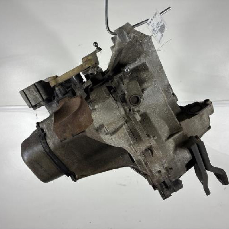 Boite de vitesses CITROEN C3 PLURIEL Photo n°4