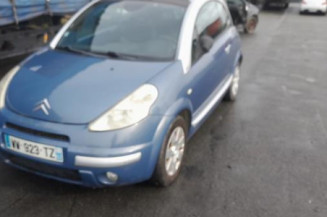 Boite de vitesses CITROEN C3 PLURIEL