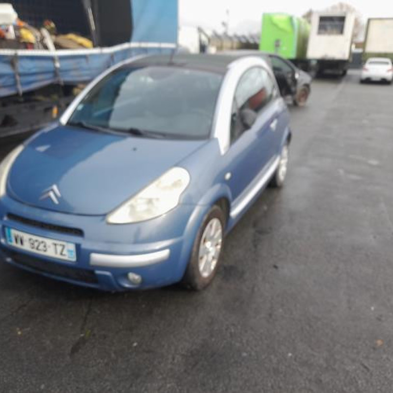 Boite de vitesses CITROEN C3 PLURIEL Photo n°7