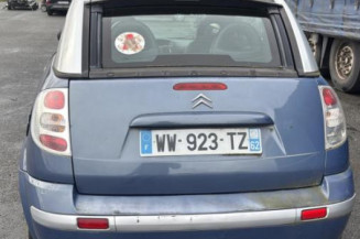 Boite de vitesses CITROEN C3 PLURIEL