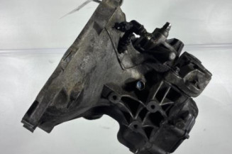 Boite de vitesses OPEL MERIVA A