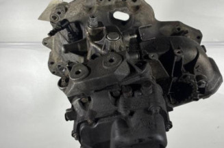 Boite de vitesses OPEL MERIVA A