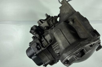 Boite de vitesses OPEL MERIVA A