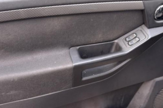 Boite de vitesses OPEL MERIVA A