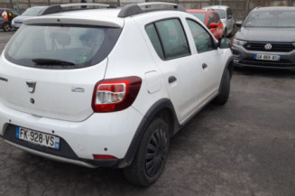 DACIA SANDERO 2 PHASE 1 0.9i - 12V TURBO TCE 90