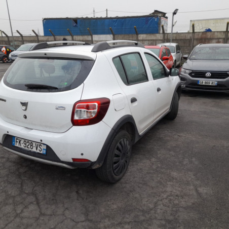 DACIA SANDERO 2 PHASE 1 0.9i - 12V TURBO TCE 90