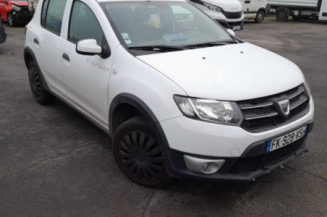 DACIA SANDERO 2 PHASE 1 0.9i - 12V TURBO TCE 90