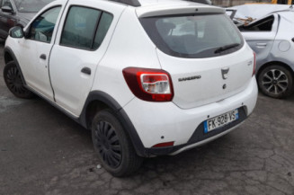 DACIA SANDERO 2 PHASE 1 0.9i - 12V TURBO TCE 90