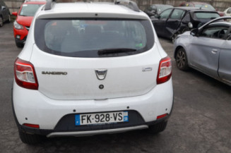 DACIA SANDERO 2 PHASE 1 0.9i - 12V TURBO TCE 90