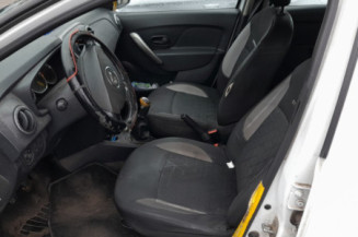 DACIA SANDERO 2 PHASE 1 0.9i - 12V TURBO TCE 90
