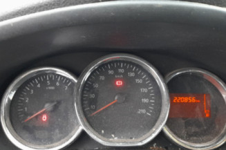 DACIA SANDERO 2 PHASE 1 0.9i - 12V TURBO TCE 90