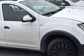 DACIA SANDERO 2 PHASE 1 0.9i - 12V TURBO TCE 90