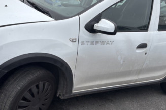 DACIA SANDERO 2 PHASE 1 0.9i - 12V TURBO TCE 90