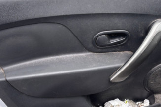 DACIA SANDERO 2 PHASE 1 0.9i - 12V TURBO TCE 90