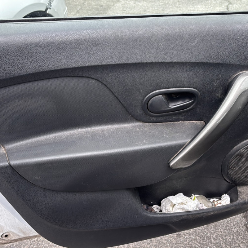 DACIA SANDERO 2 PHASE 1 0.9i - 12V TURBO TCE 90 Photo n°14