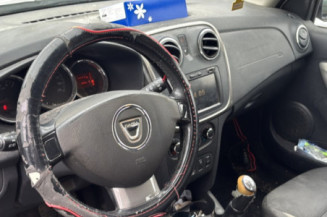DACIA SANDERO 2 PHASE 1 0.9i - 12V TURBO TCE 90