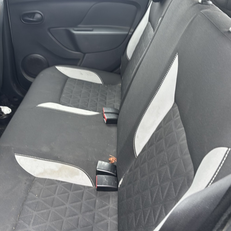 DACIA SANDERO 2 PHASE 1 0.9i - 12V TURBO TCE 90 Photo n°18