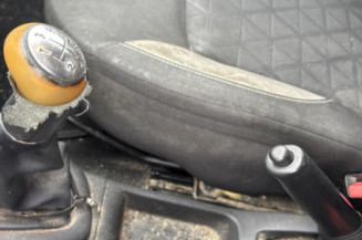 DACIA SANDERO 2 PHASE 1 0.9i - 12V TURBO TCE 90