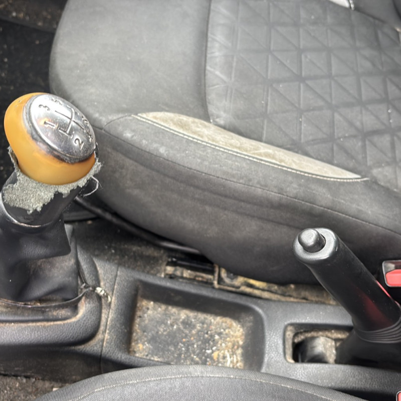 DACIA SANDERO 2 PHASE 1 0.9i - 12V TURBO TCE 90 Photo n°22