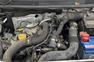 DACIA SANDERO 2 PHASE 1 0.9i - 12V TURBO TCE 90