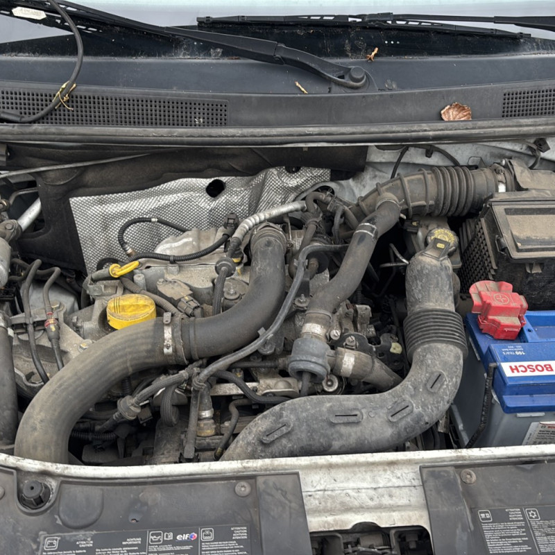 DACIA SANDERO 2 PHASE 1 0.9i - 12V TURBO TCE 90 Photo n°24