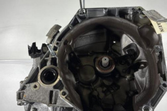 Boite de vitesses RENAULT CLIO 5 Photo n°1