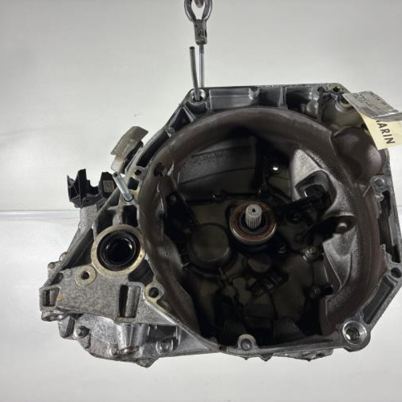 Boite de vitesses RENAULT CLIO 5 Photo n°1