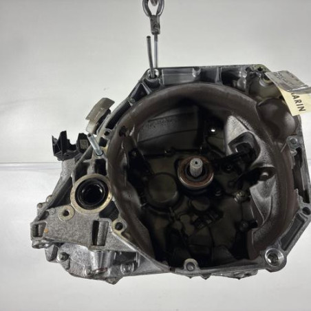 Boite de vitesses RENAULT CLIO 5 Photo n°1