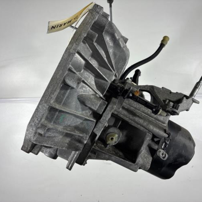 Boite de vitesses RENAULT CLIO 5 Photo n°2