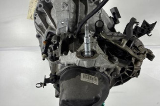 Boite de vitesses RENAULT CLIO 5