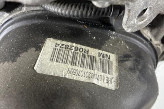 Boite de vitesses RENAULT CLIO 5