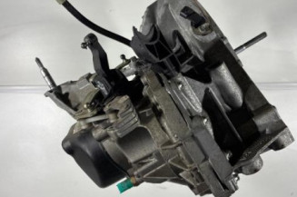 Boite de vitesses RENAULT CLIO 5