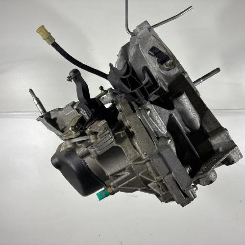 Boite de vitesses RENAULT CLIO 5 Photo n°5