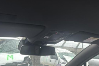 Boite de vitesses RENAULT CLIO 5