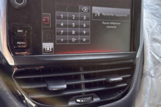 Boite de vitesses PEUGEOT 208 1