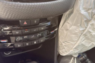 Boite de vitesses PEUGEOT 208 1