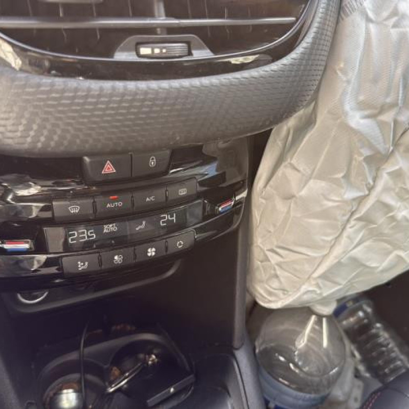 Boite de vitesses PEUGEOT 208 1 Photo n°20