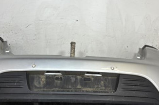 Pare choc arriere RENAULT MEGANE 3 Photo n°1