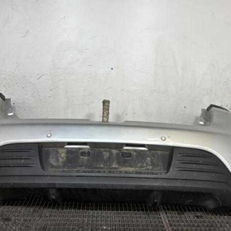 Pare choc arriere RENAULT MEGANE 3 Photo n°1