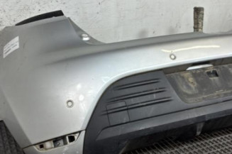 Pare choc arriere RENAULT MEGANE 3