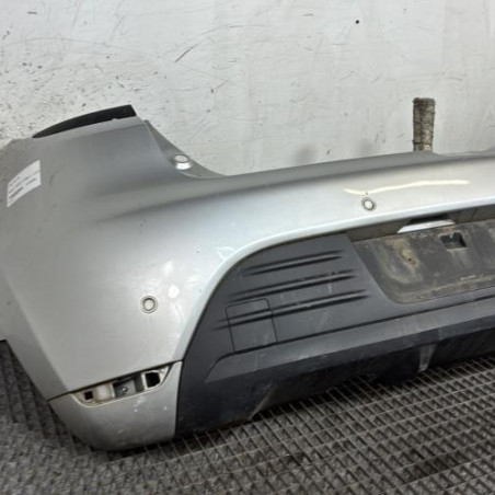 Pare choc arriere RENAULT MEGANE 3