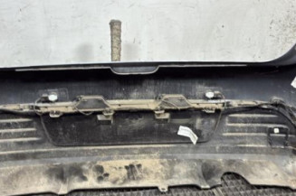 Pare choc arriere RENAULT MEGANE 3