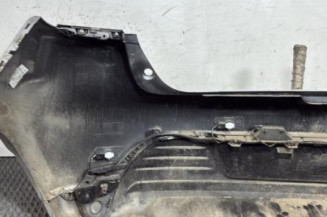 Pare choc arriere RENAULT MEGANE 3