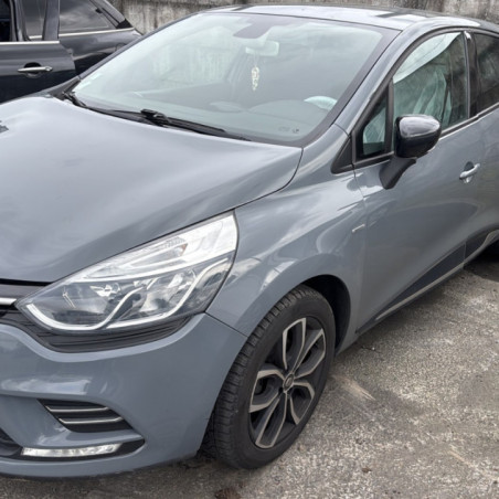 RENAULT CLIO 4 PHASE 2 0.9i - 12V TURBO TCE 90 Photo n°1