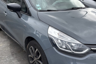 RENAULT CLIO 4 PHASE 2 0.9i - 12V TURBO TCE 90