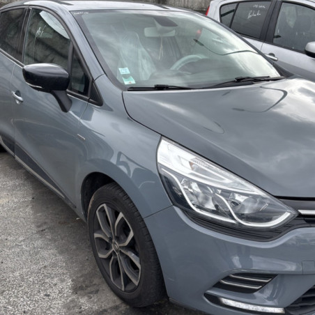 RENAULT CLIO 4 PHASE 2 0.9i - 12V TURBO TCE 90