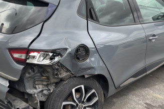 RENAULT CLIO 4 PHASE 2 0.9i - 12V TURBO TCE 90