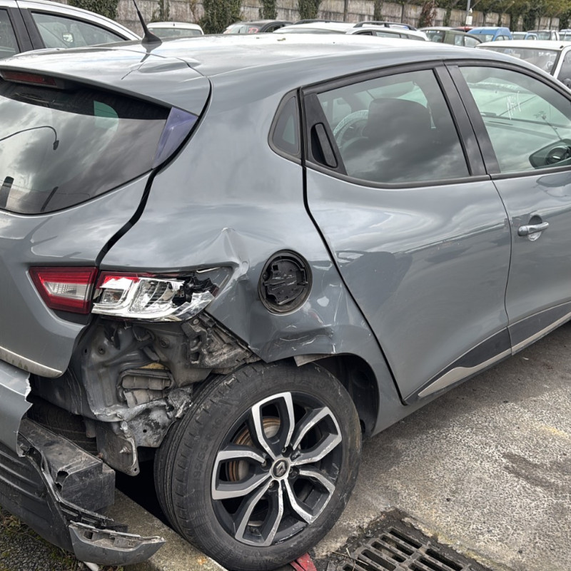 RENAULT CLIO 4 PHASE 2 0.9i - 12V TURBO TCE 90 Photo n°3