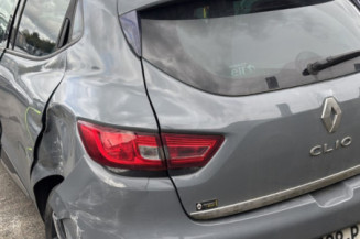 RENAULT CLIO 4 PHASE 2 0.9i - 12V TURBO TCE 90