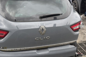 RENAULT CLIO 4 PHASE 2 0.9i - 12V TURBO TCE 90